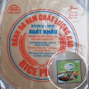 bánh đa nem lưới