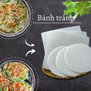 Bánh tráng