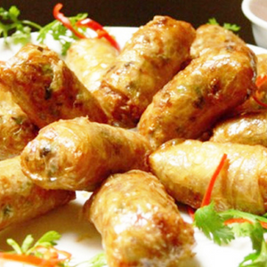 Bánh đa nem ngon Bánh đa nem ngon